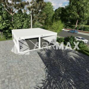 Arrmax-26x26-Dual-Wide-Garage-1