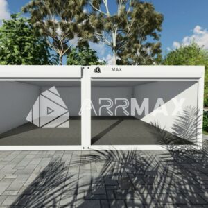 Arrmax-26x26-Dual-Wide-Garage-3